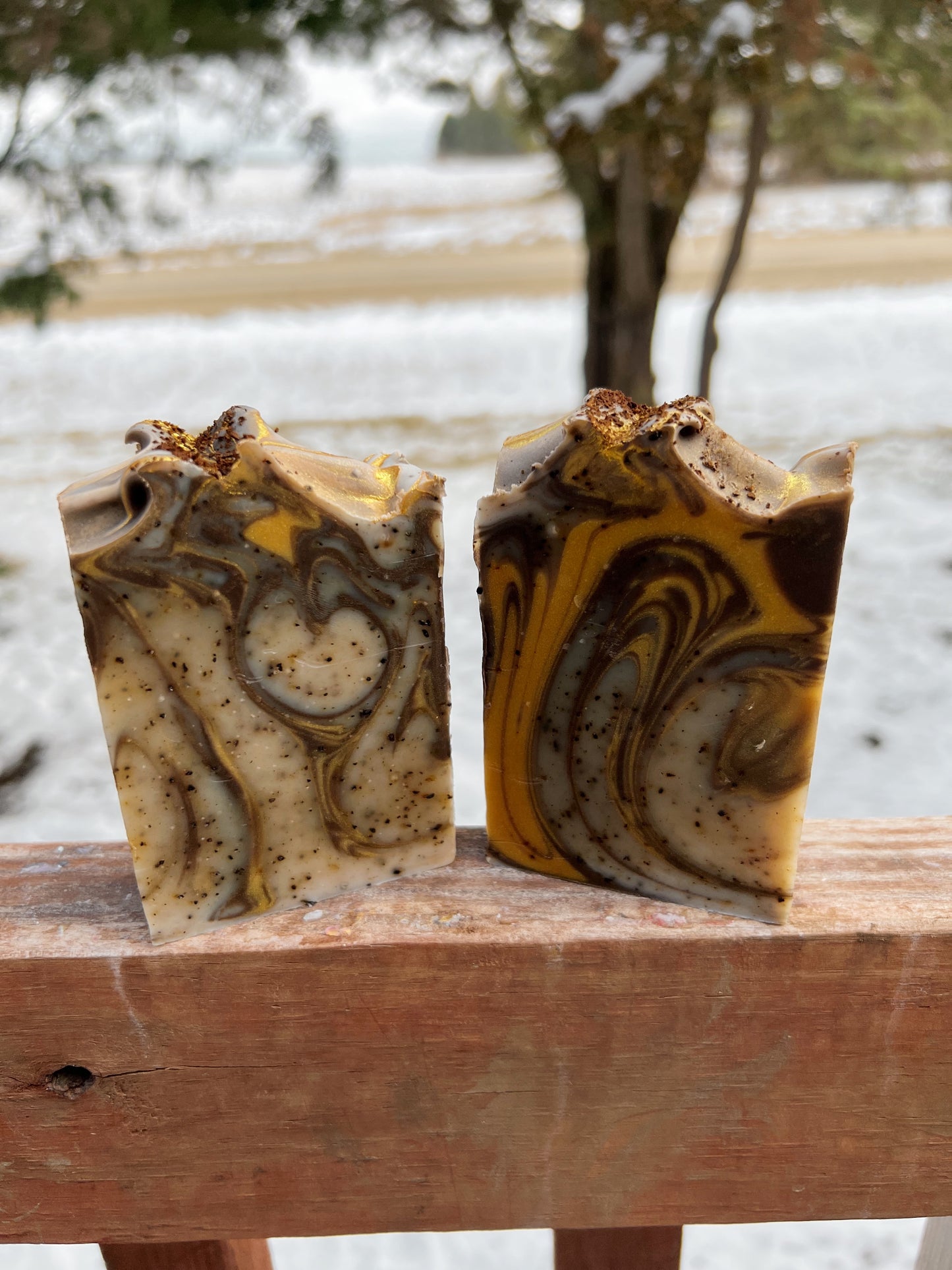 Java Nice Day Soap