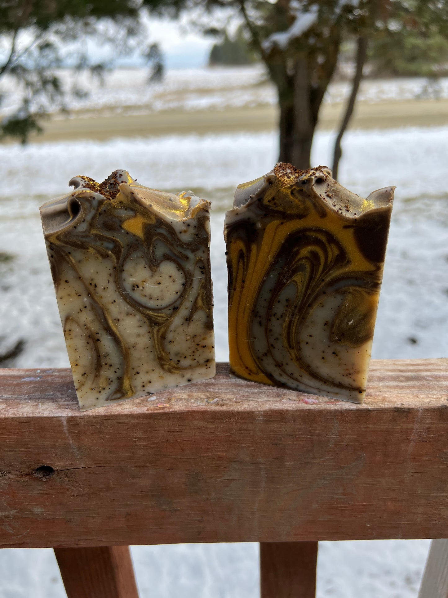 Java Nice Day Soap