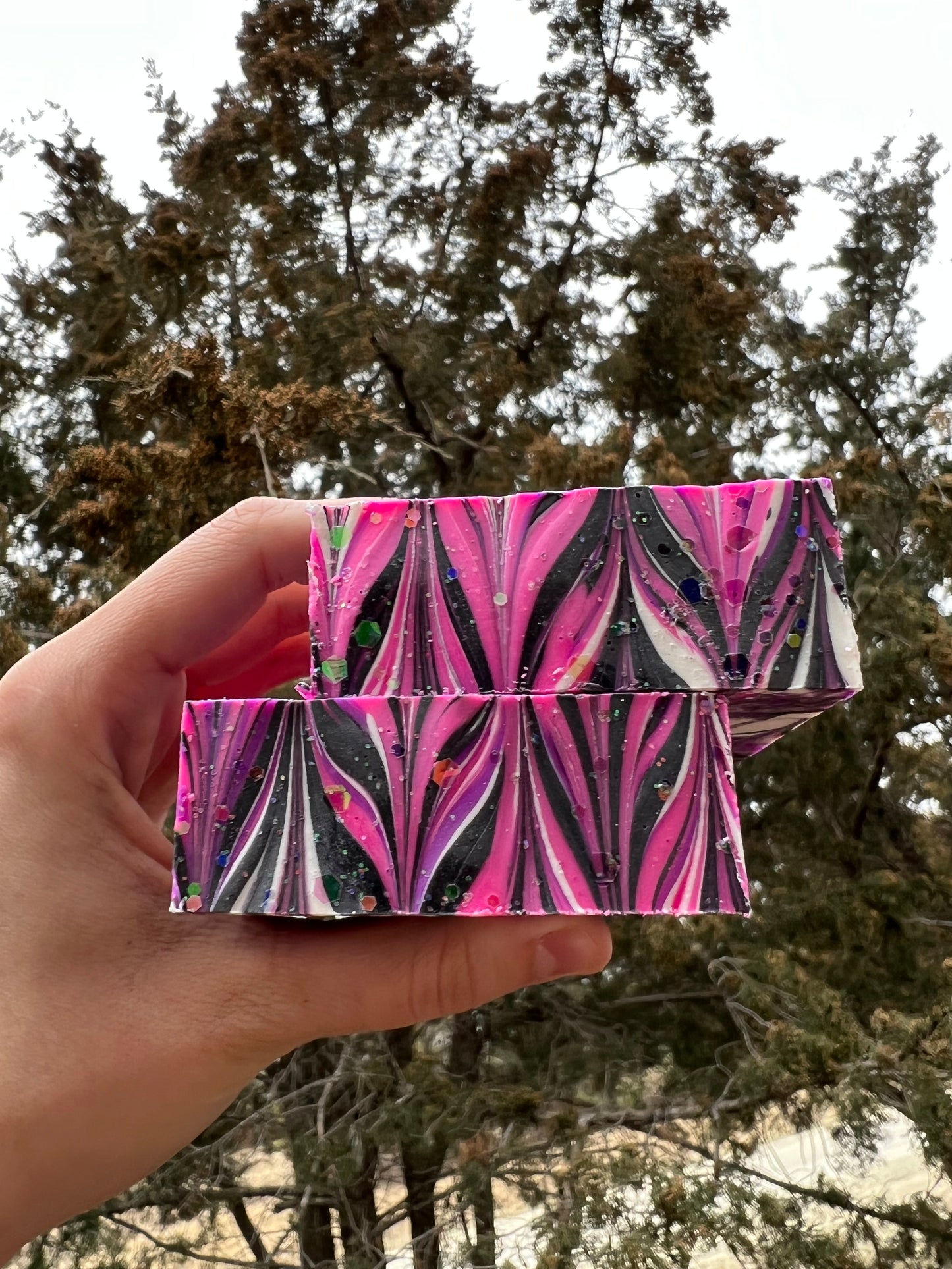 Laffy Tacky Soap
