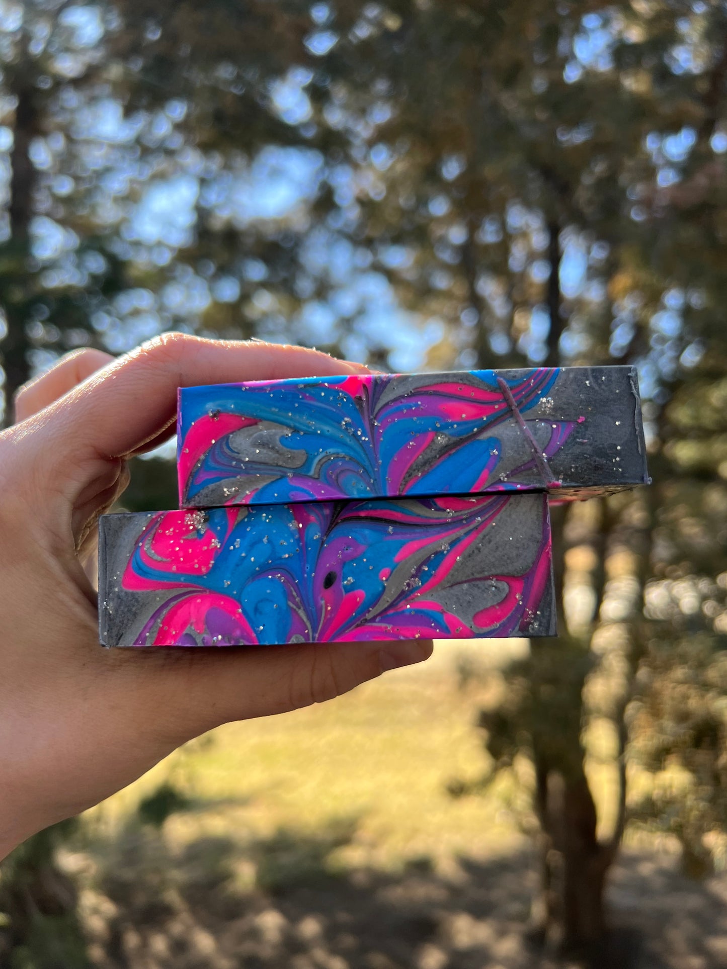 Soaper Nova Soap